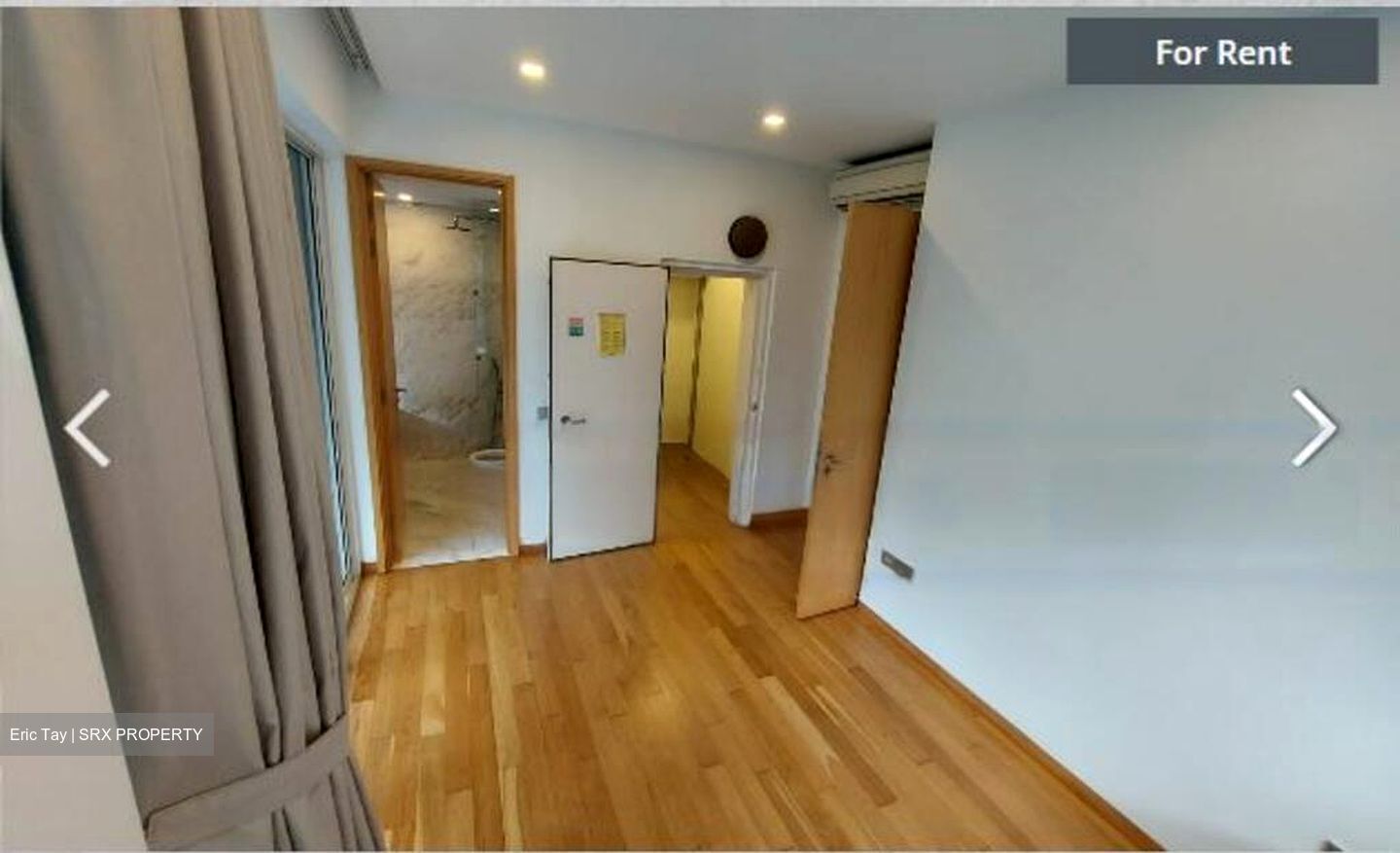 The Peak @ Cairnhill II (D9), Apartment #458692061
